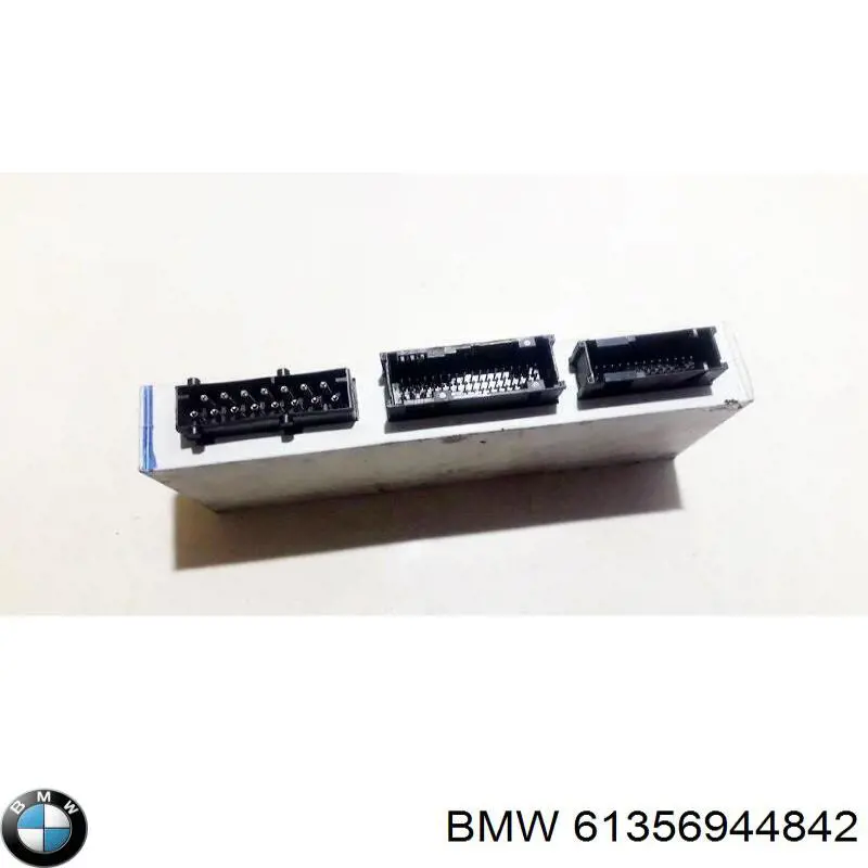 61356944842 BMW 