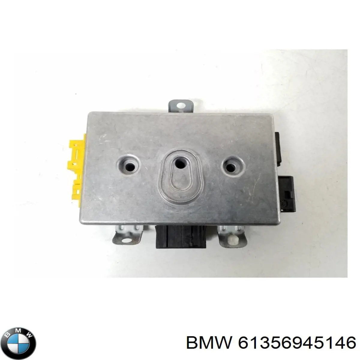 Подушка безопасности (AIRBAG) двери передней левой BMW 61356945146 цена, от 12.61 USD