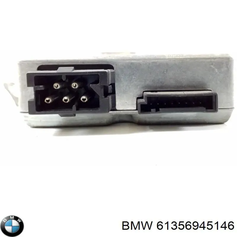 Подушка безопасности (AIRBAG) двери передней левой 61356945146 BMW