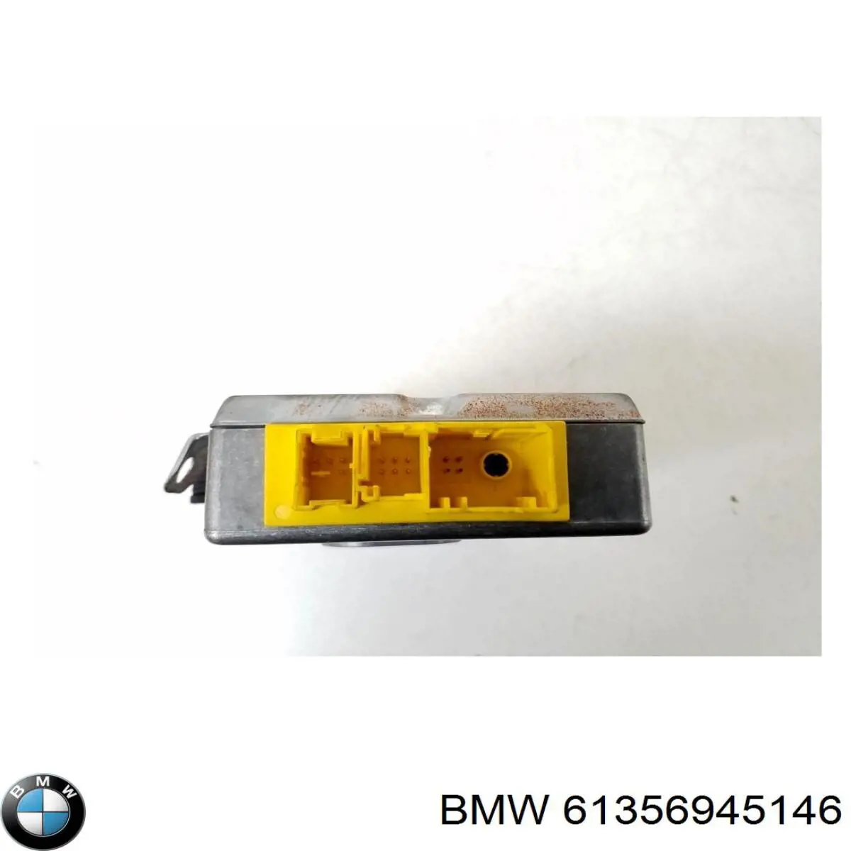 61356945146 BMW Подушка безопасности, передней, левой двери AIRBAG