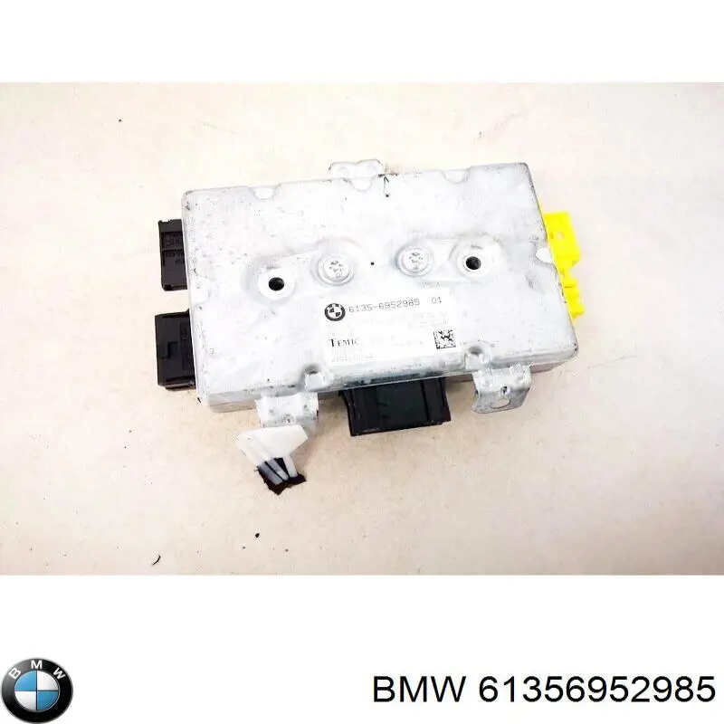 61356952985 BMW 