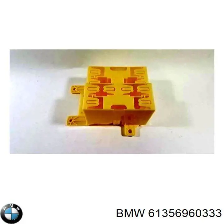 61356960333 BMW 