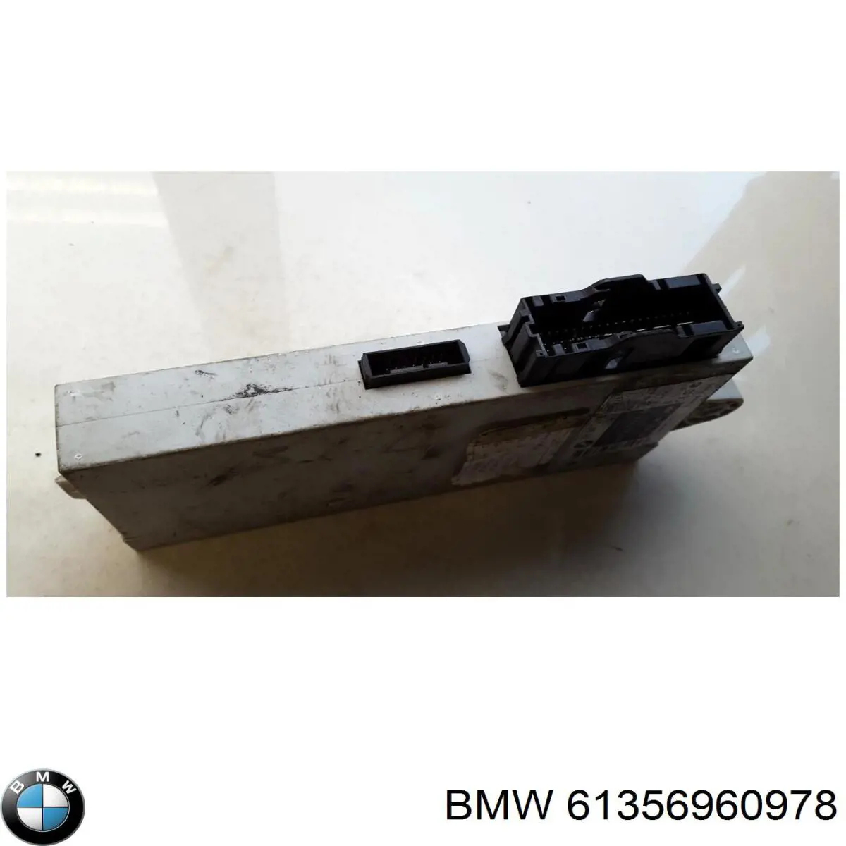 Купить 61356960978 BMW Блок комфорта