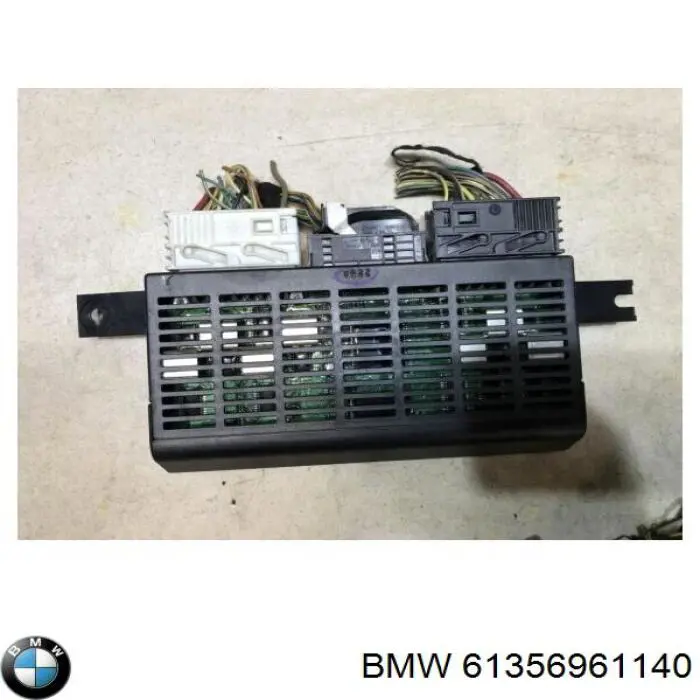 61356961140 BMW 