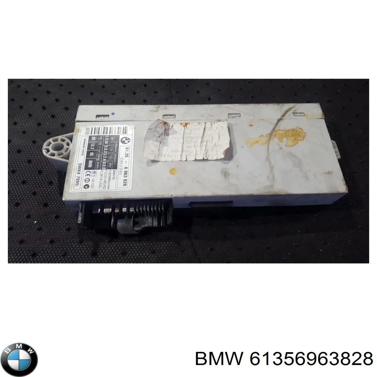  61356963828 BMW