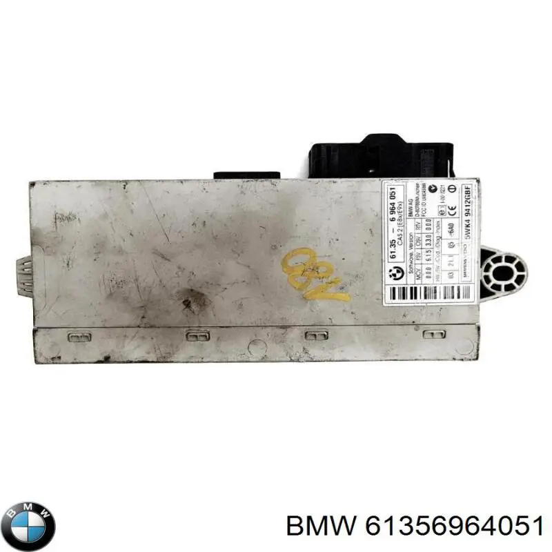 Купить 61356943771 BMW Сигнализация внутренняя