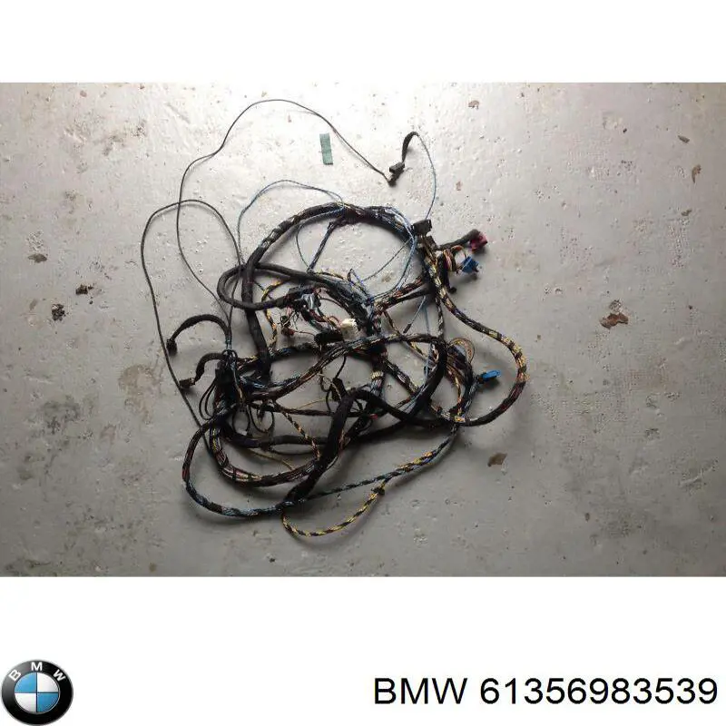 Купить 9137776 BMW Модуль управления (ЭБУ) контролем исправности ламп