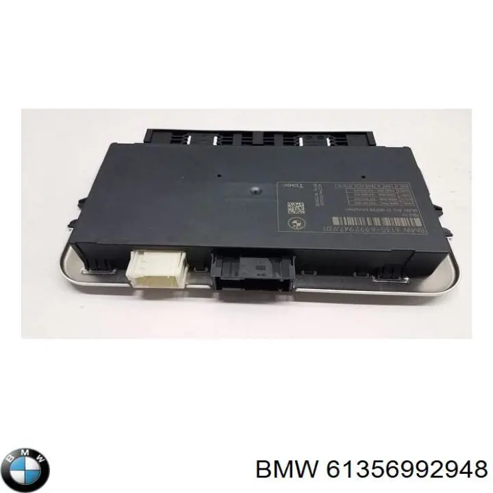 Блок комфорта BMW 61359345372 цена, от 101.35 USD