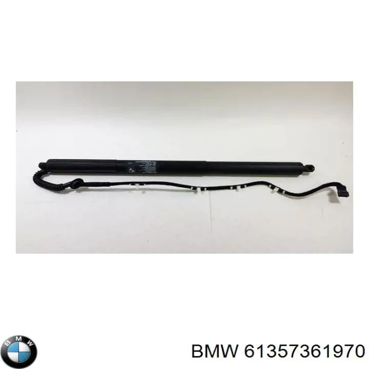 61357361970 BMW 