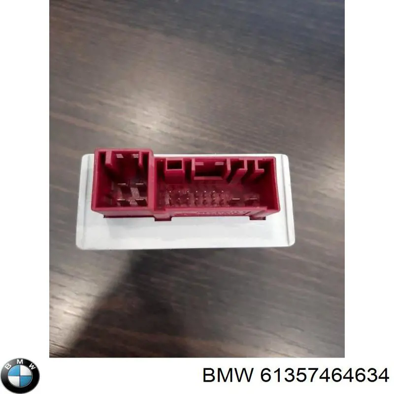 Купить 61357464634 BMW 