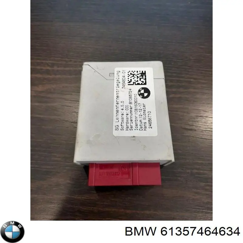  BMW 61357464634 цена, от 28.57 USD