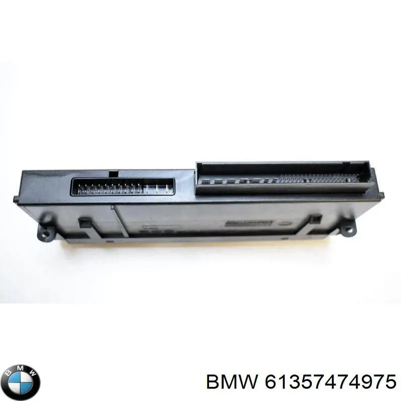 Модуль управления (ЭБУ) переднего сидения BMW 61359459684