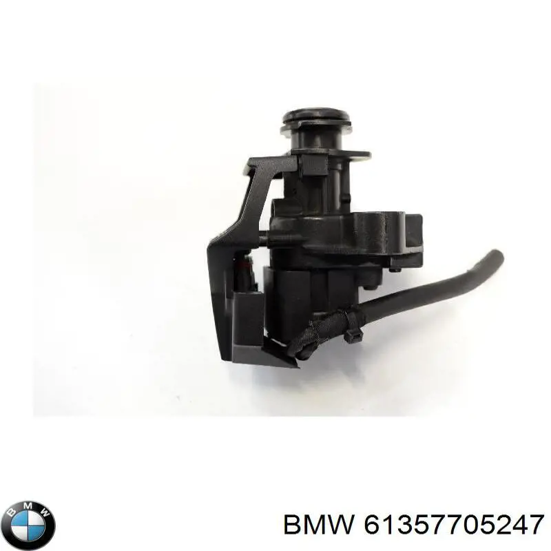 61357705247 BMW 