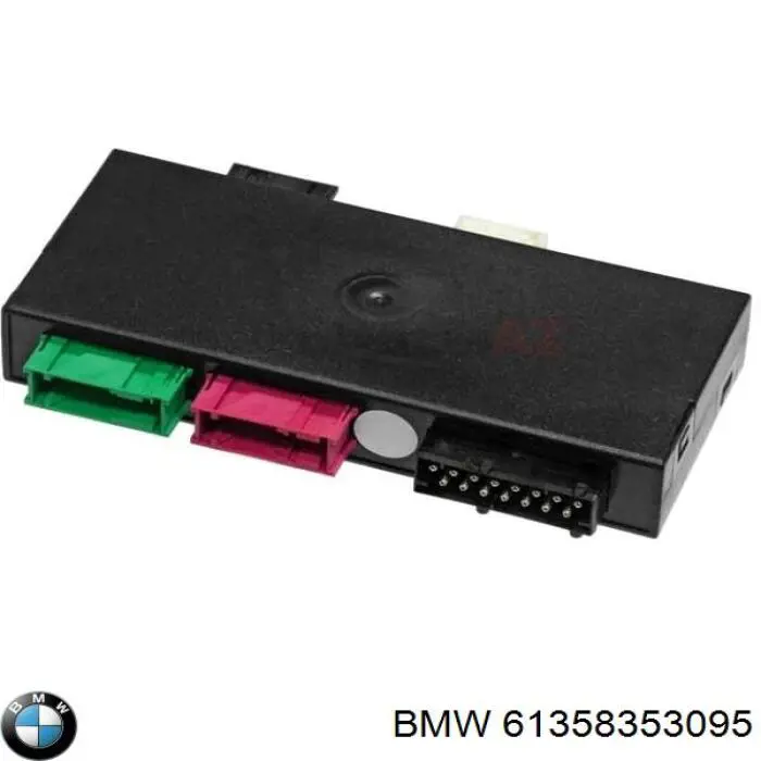 61358369482 BMW 