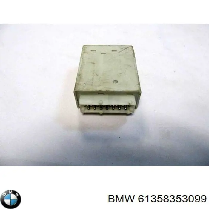 61358353099 BMW 