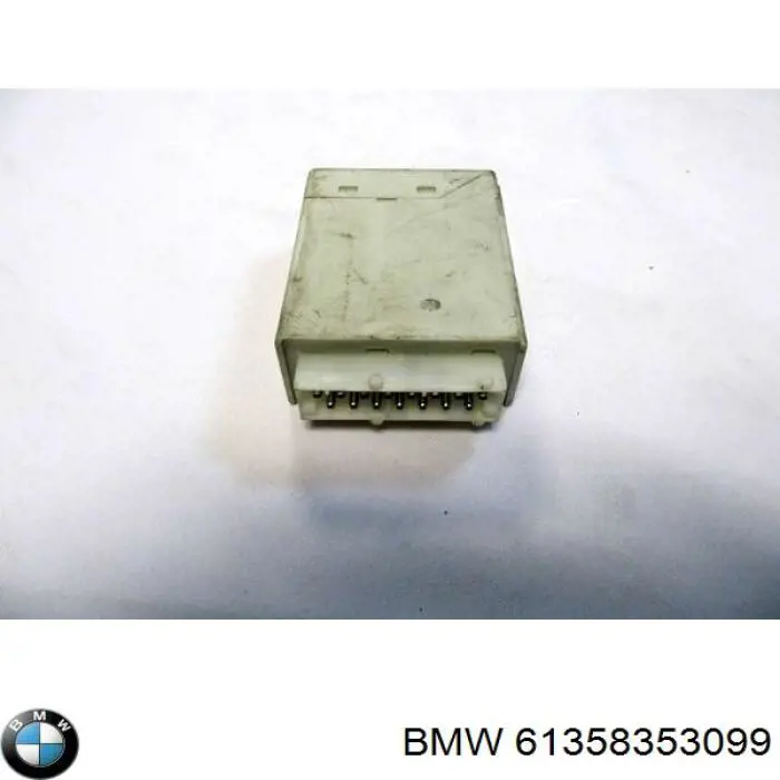  BMW 61358353099 цена, от 11.29 USD