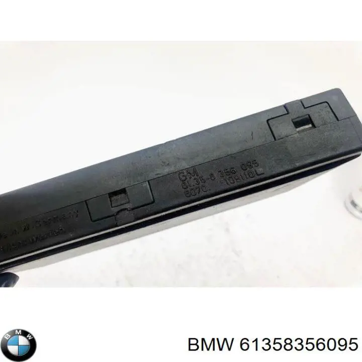  61358356095 BMW