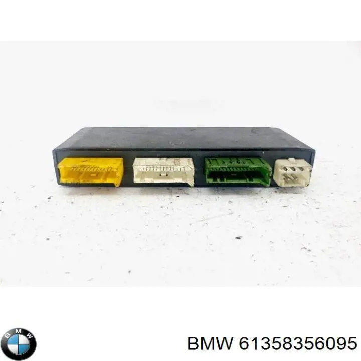  BMW 61358356095 цена, от 7.05 USD
