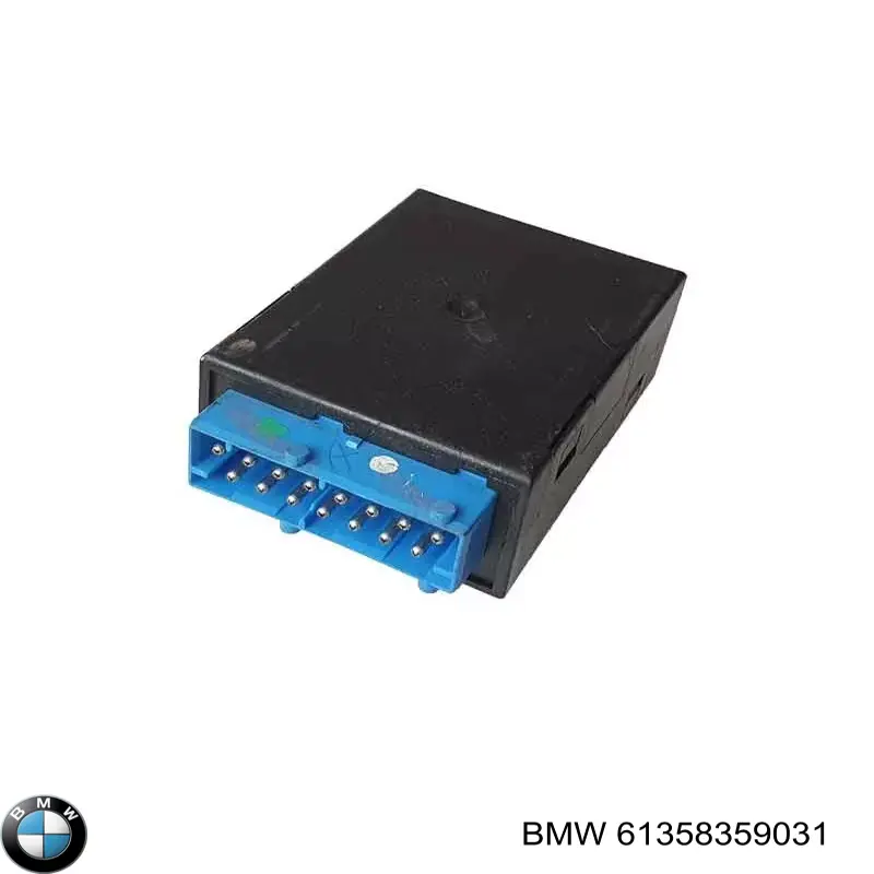 Купить 61358359031 BMW 