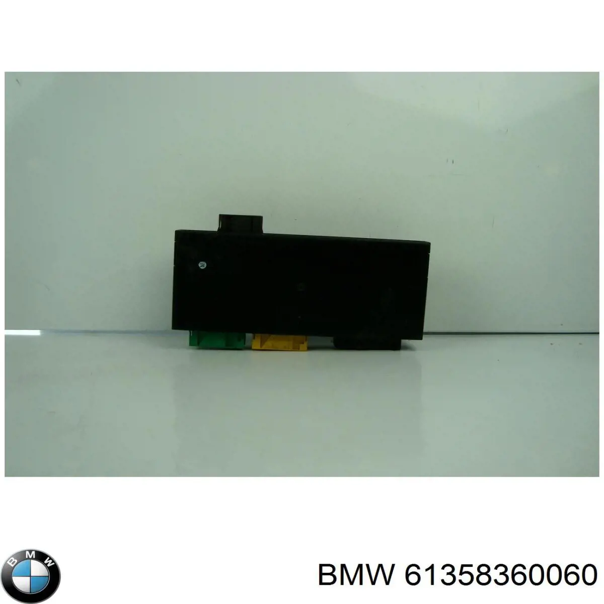 61358360060 BMW 