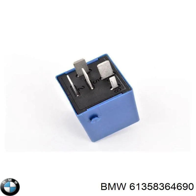  61358364690 BMW