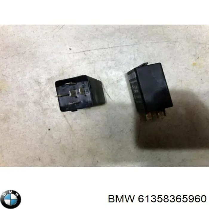  BMW 61358365960 цена, от 5.64 USD