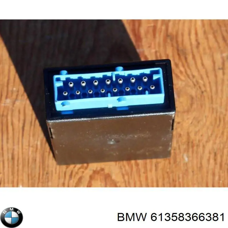  BMW 61358366381 цена, от 8.47 USD