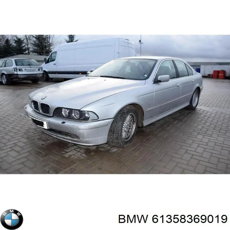 61358369019 BMW 