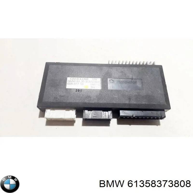  61358373808 BMW