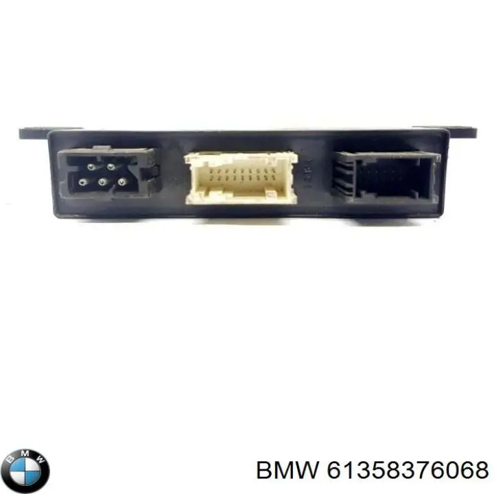  BMW 61358376068 цена, от 16.87 USD