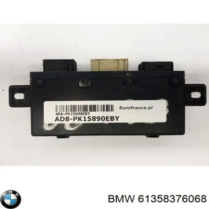61358376068 BMW 