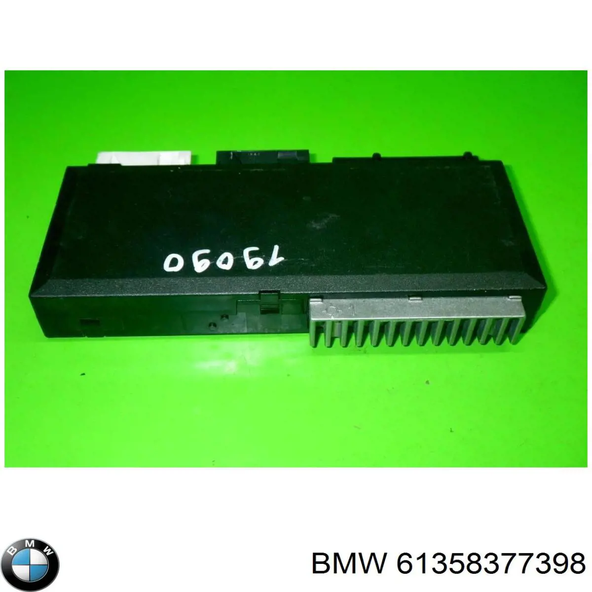 Модуль "Диагностический интерфейс" 61356909508 BMW