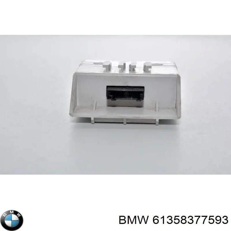 Купить 61358377593 BMW 