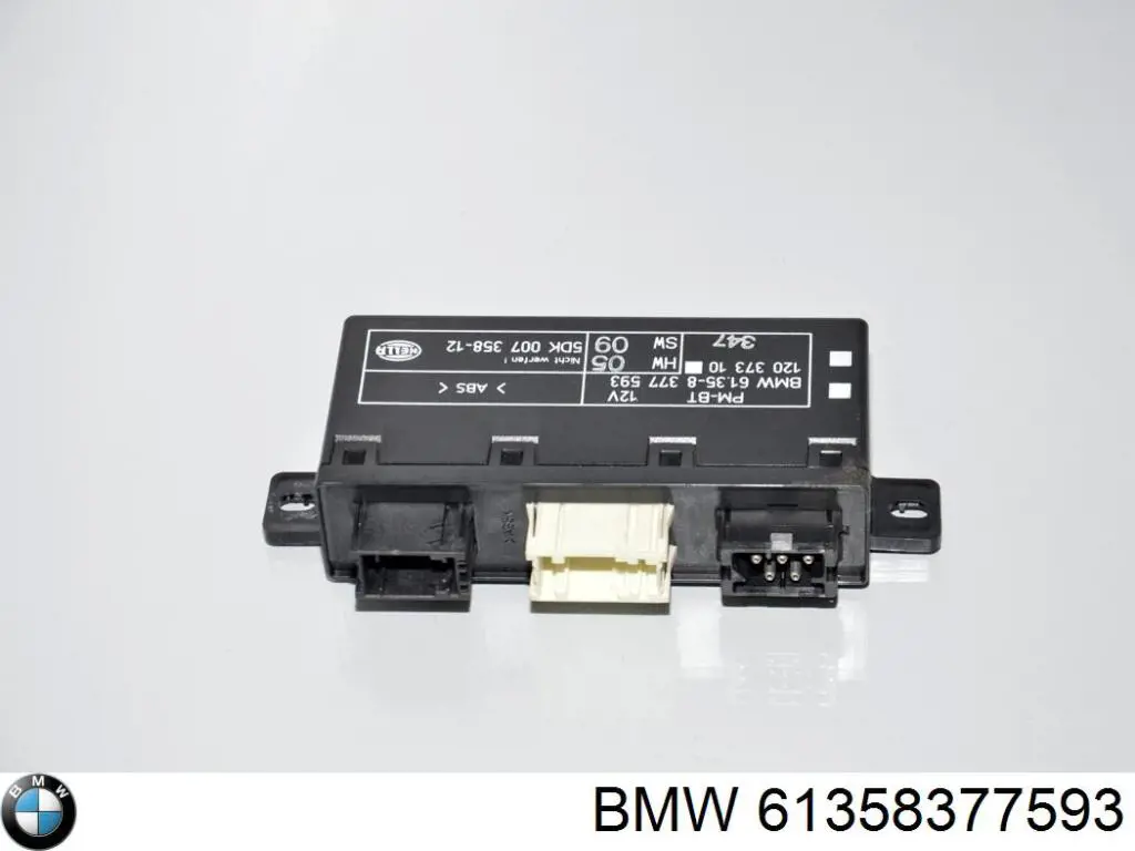  BMW 61358377593 цена, от 4.08 USD