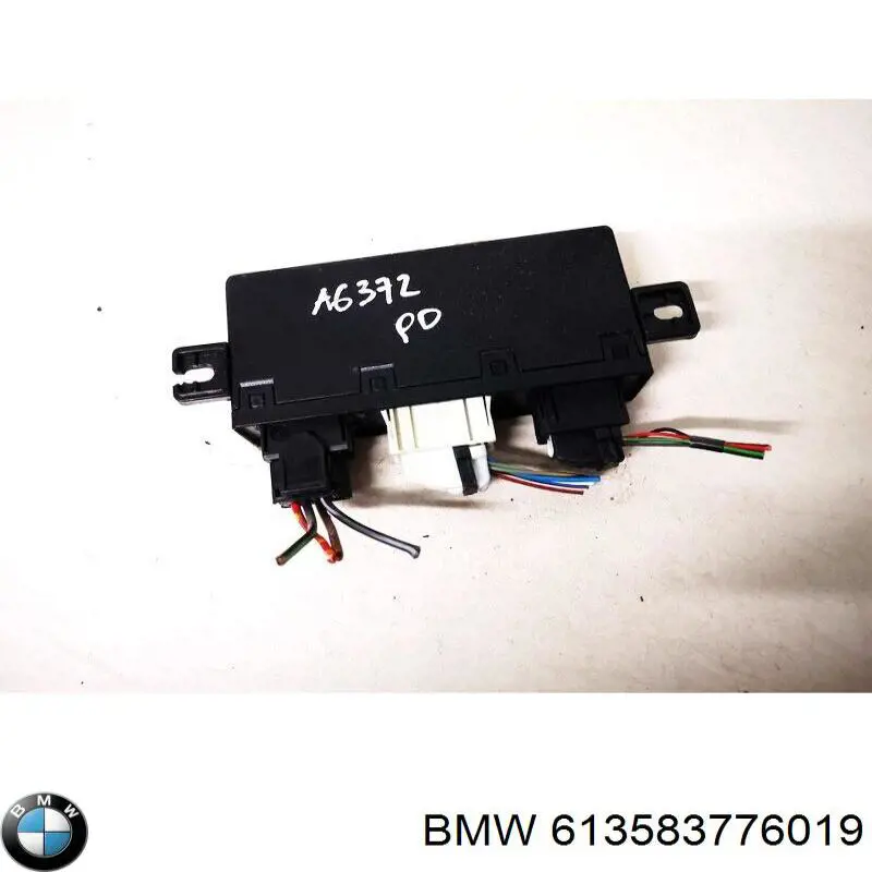 Купить 613583776019 BMW 