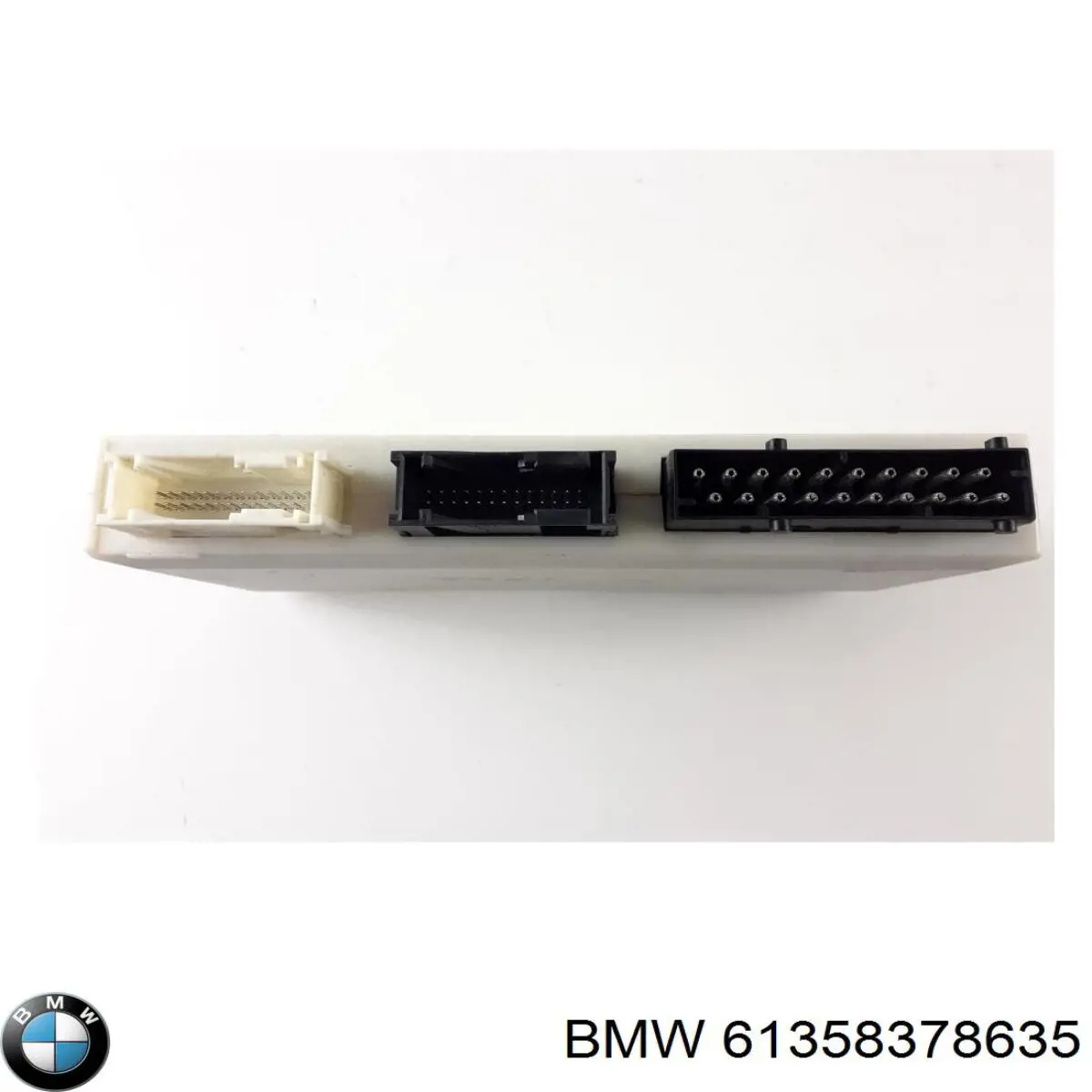 Регулятор вентилятора отопителя BMW 5 седан (E39) (1995 - 2003) цена, от 12.93 USD