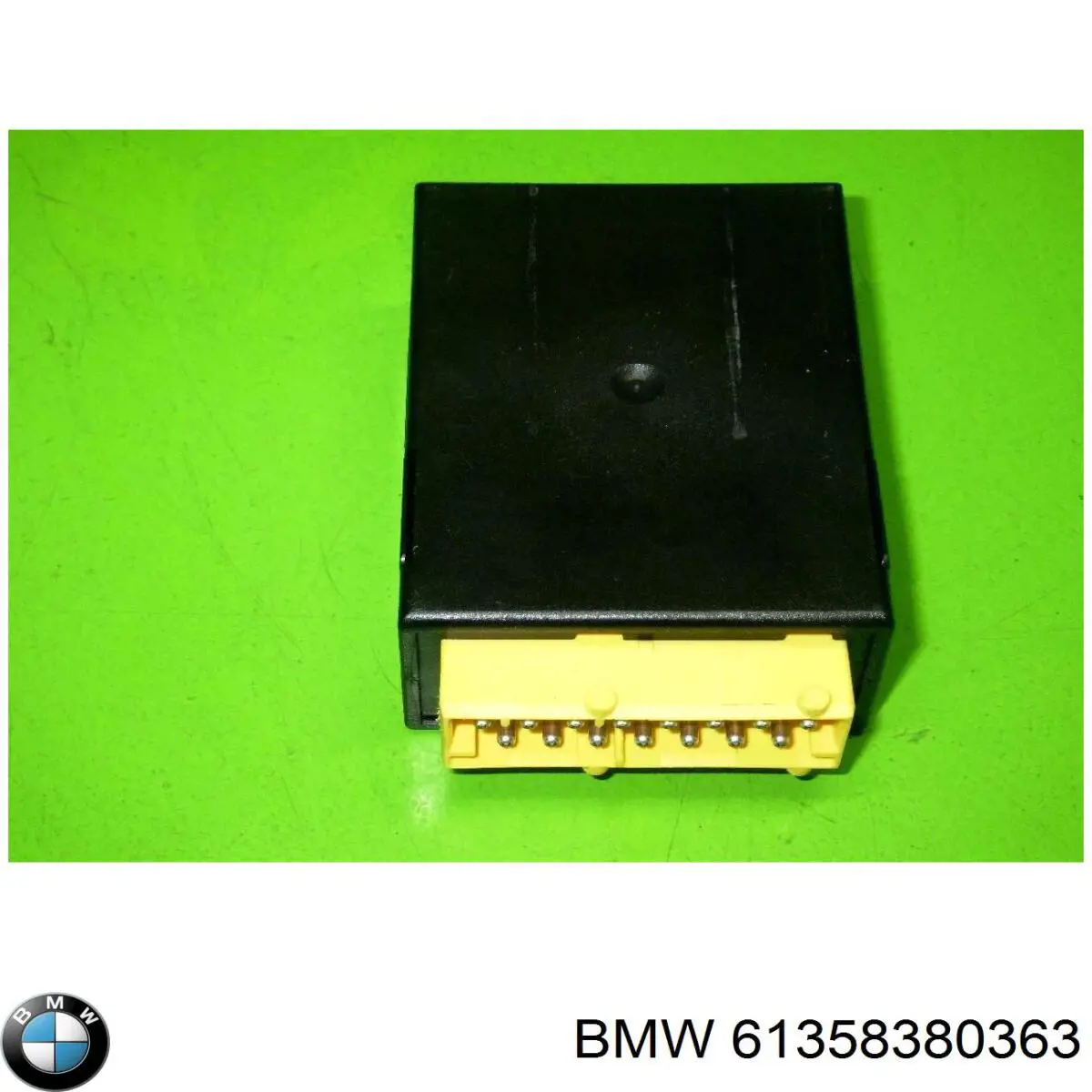  BMW 61358380363 цена, от 9.03 USD