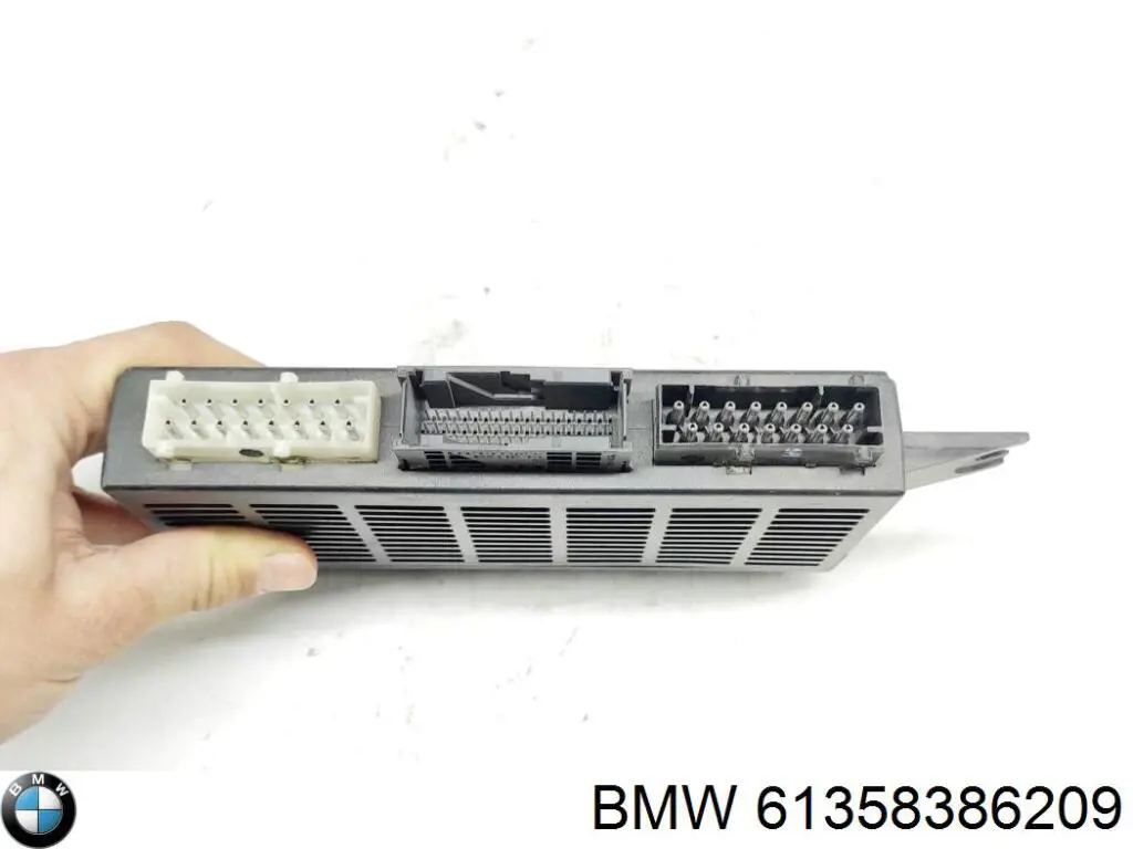  BMW 61358386209 цена, от 19.00 USD