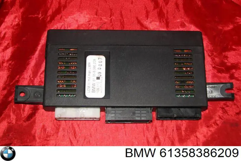 Купить 61358386209 BMW 
