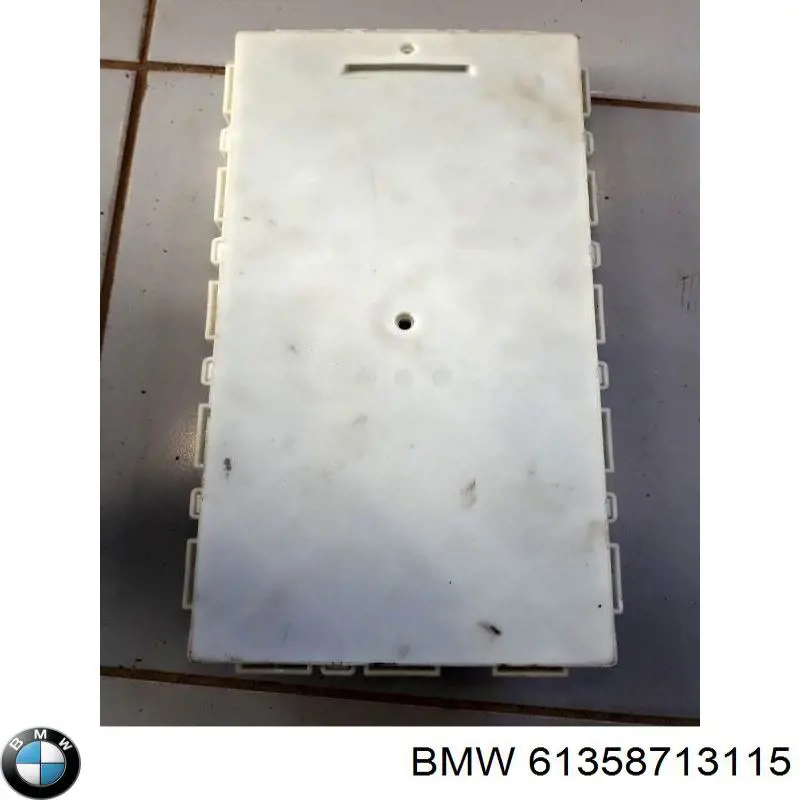  BMW 61359344892 цена, от 194.70 USD
