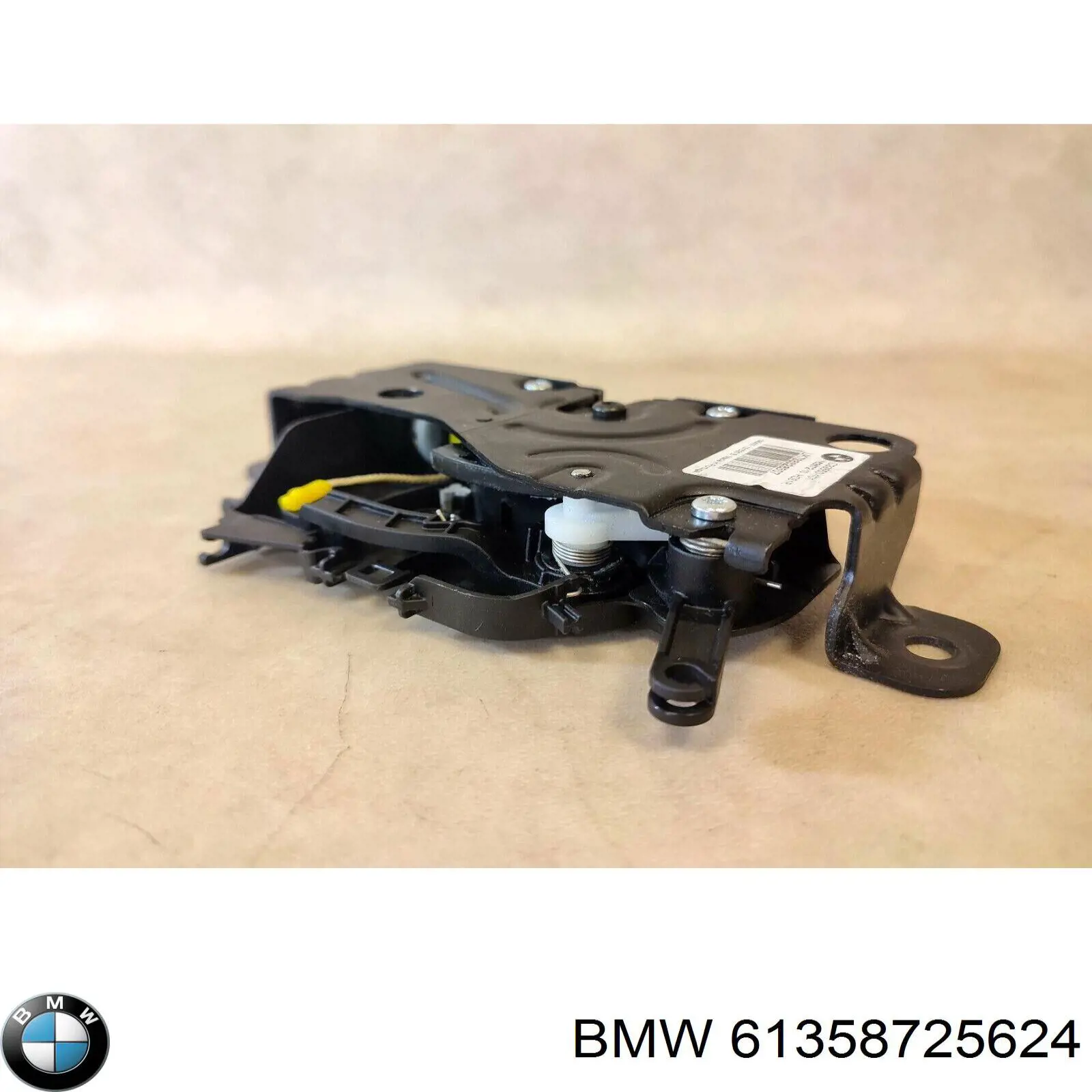  61358725624 BMW
