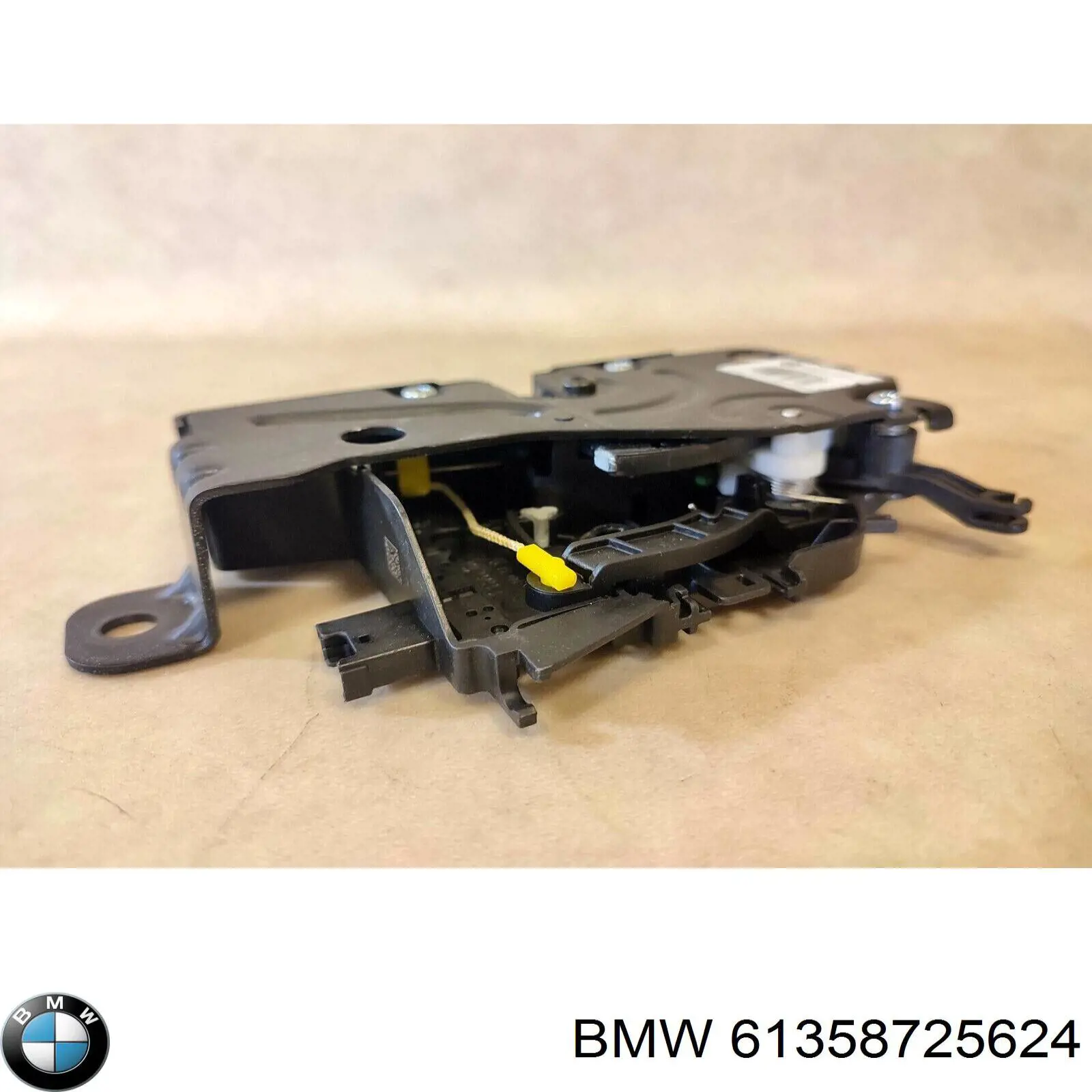  BMW 61358725624 цена, от 236.22 USD