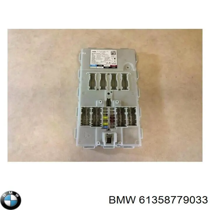  61358779033 BMW