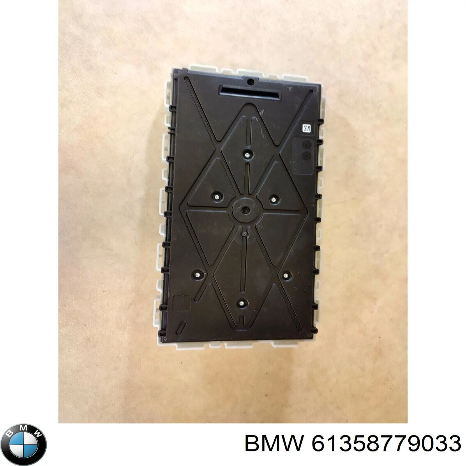 Купить 61358779033 BMW 