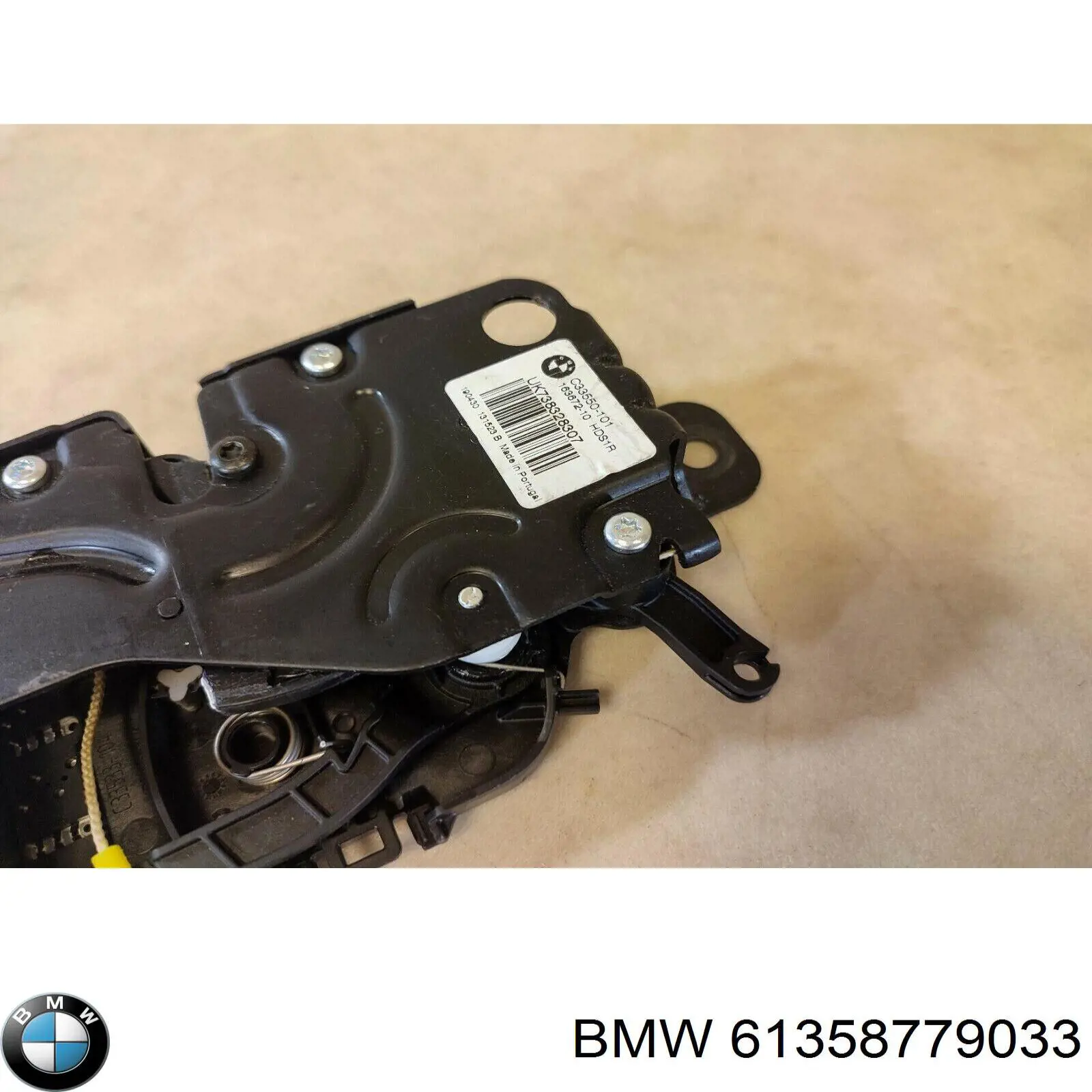  BMW 61358779033 цена, от 236.22 USD