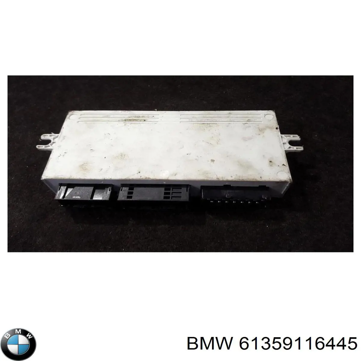  61356919275 BMW