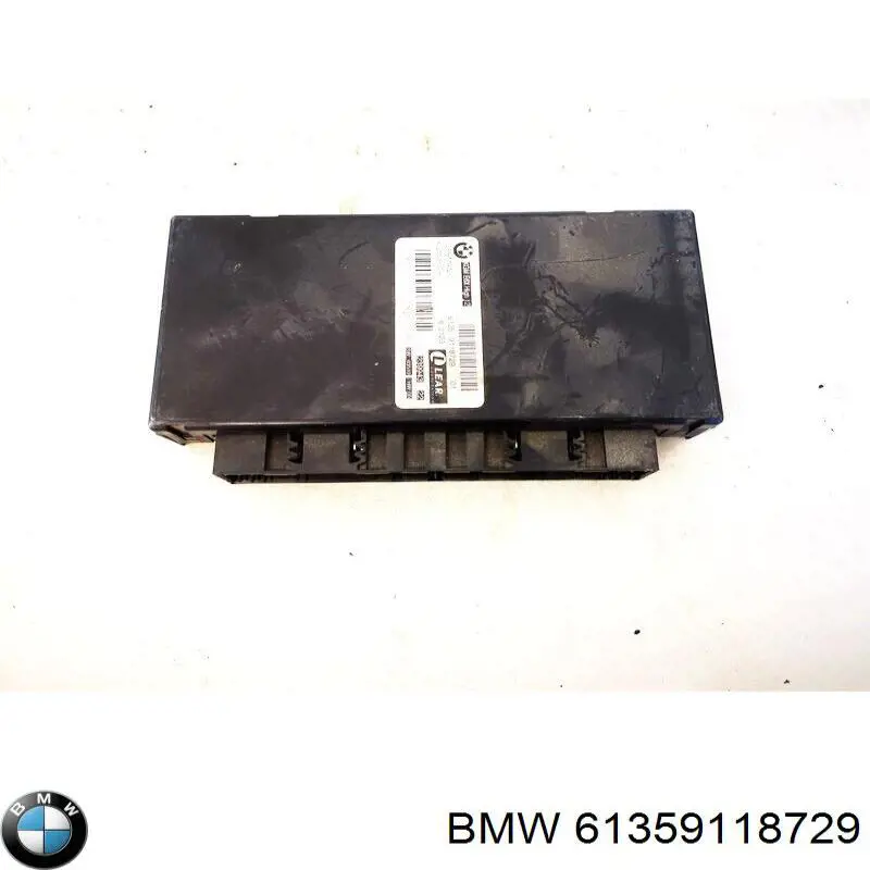  61359118729 BMW