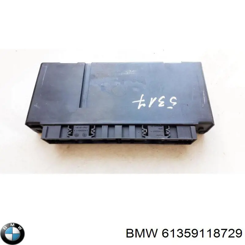  BMW 61359118729 цена, от 44.34 USD