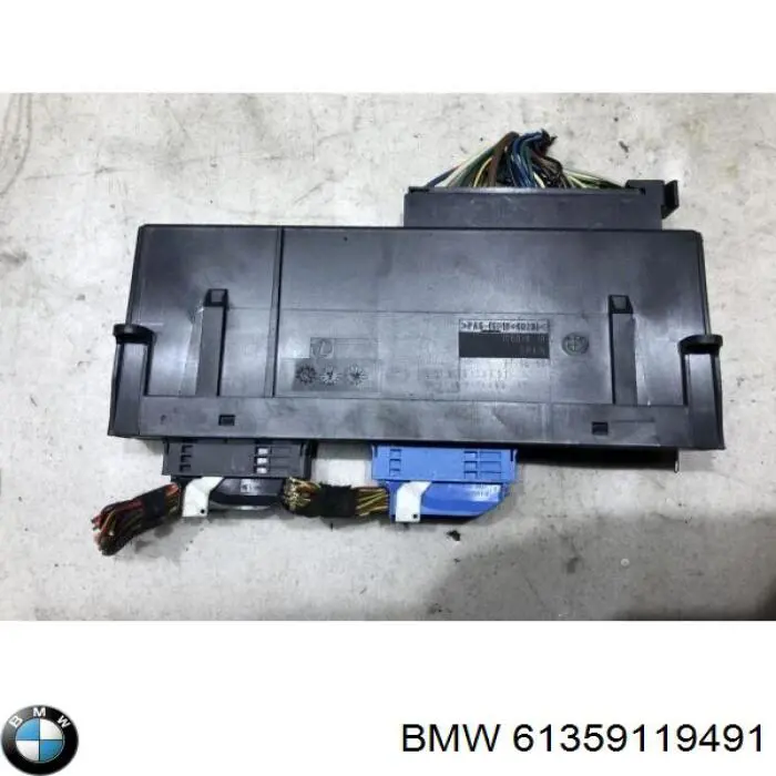 61359119491 BMW 