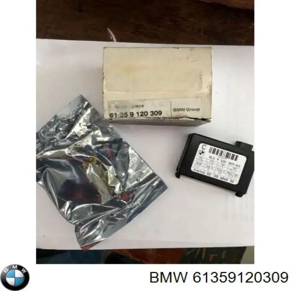  61359120309 BMW